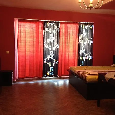 Romantika